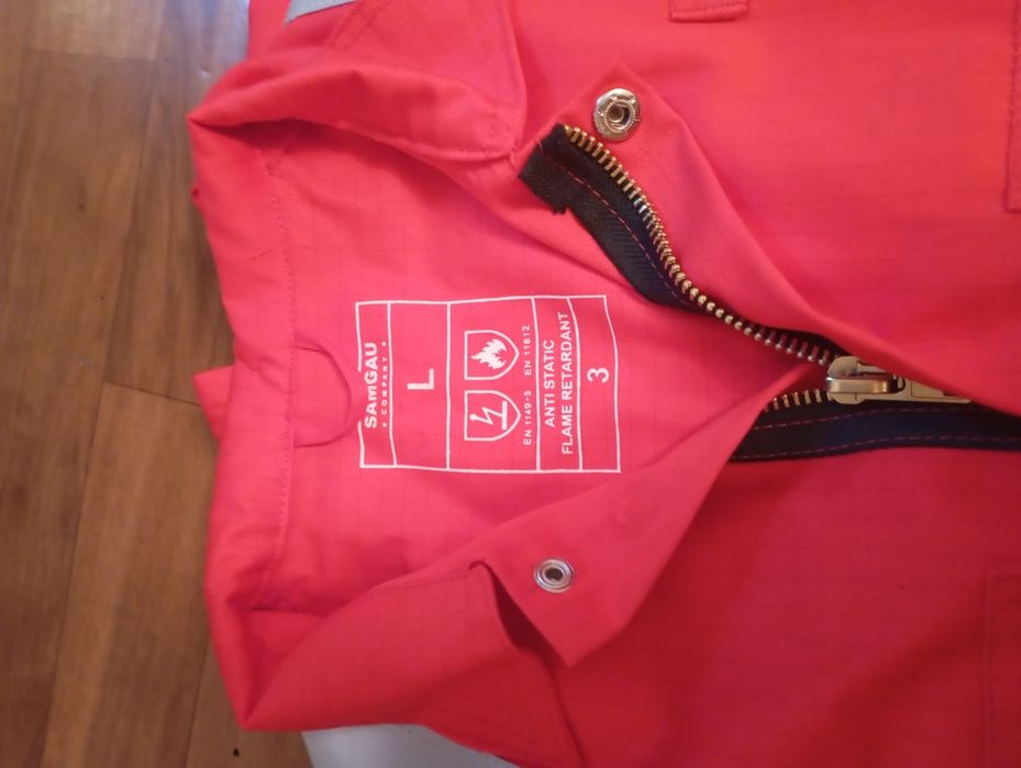 Комбинезон новый