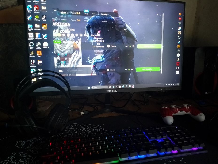 Продам или обменяю