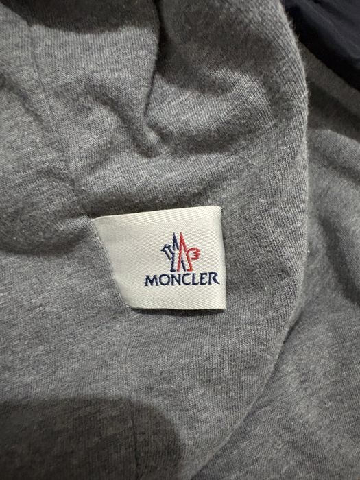 Geaca Moncler Barbati