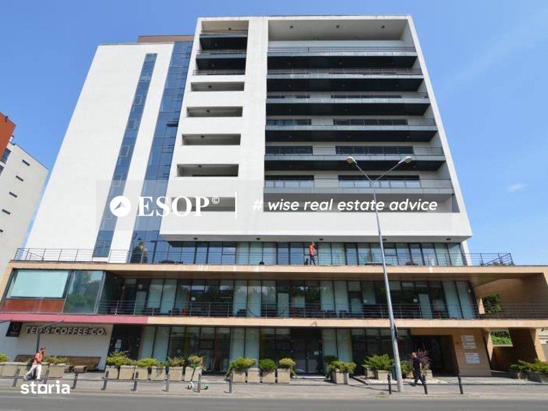 Izvor 80 Office Building, Izvor, 160 - 1.400 mp  0% comision!