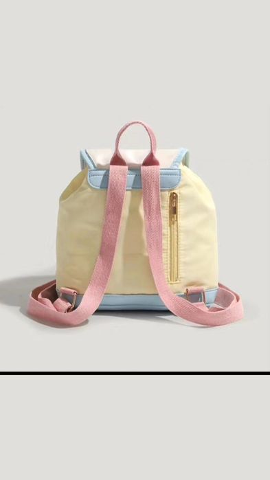 Школьные рюкзаки!