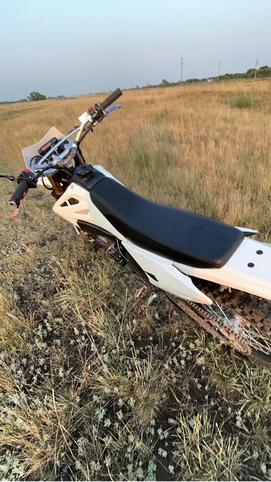 ALMAX 300cc эндуро