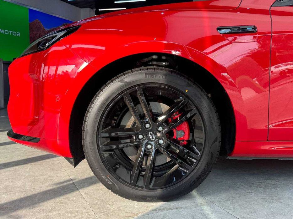 Gac Aito m5 2025 в наличии