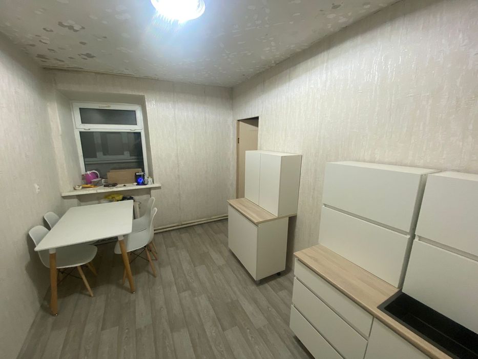 2-х комнатная квартира