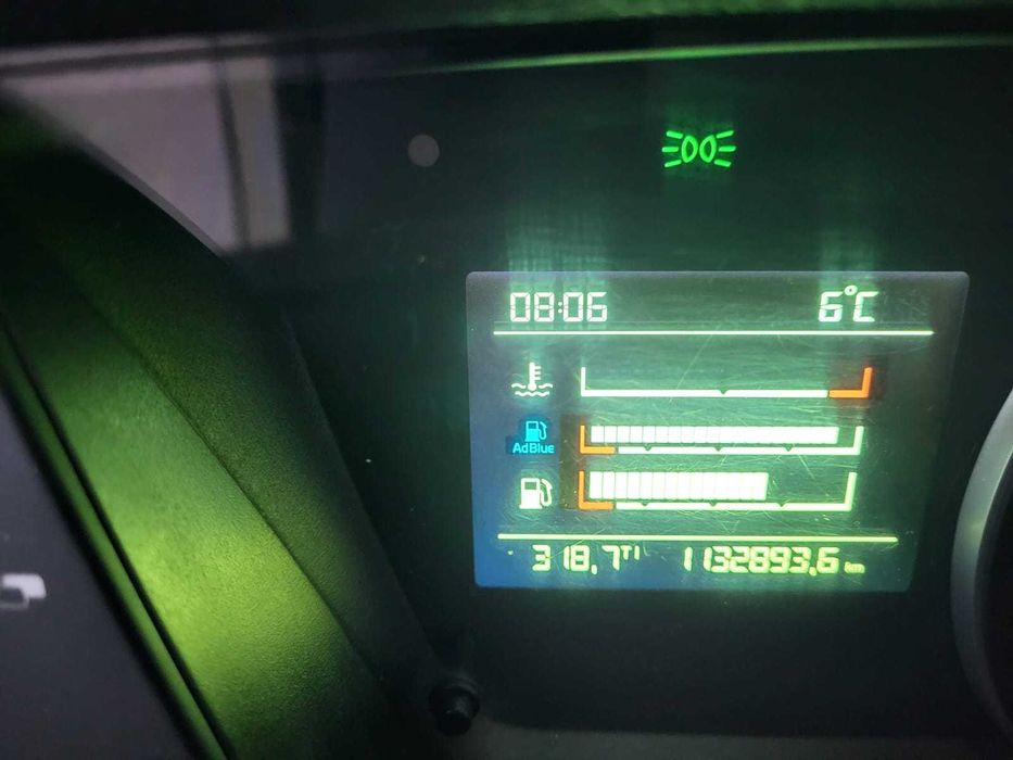 Volvo FH500 / 2014 / Kit Basculare / Jante Aluminiu / Clima Stationare