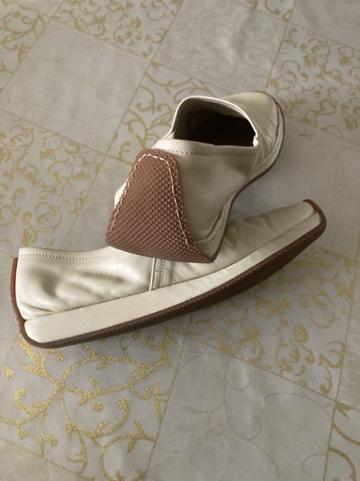 Мокасины мужские