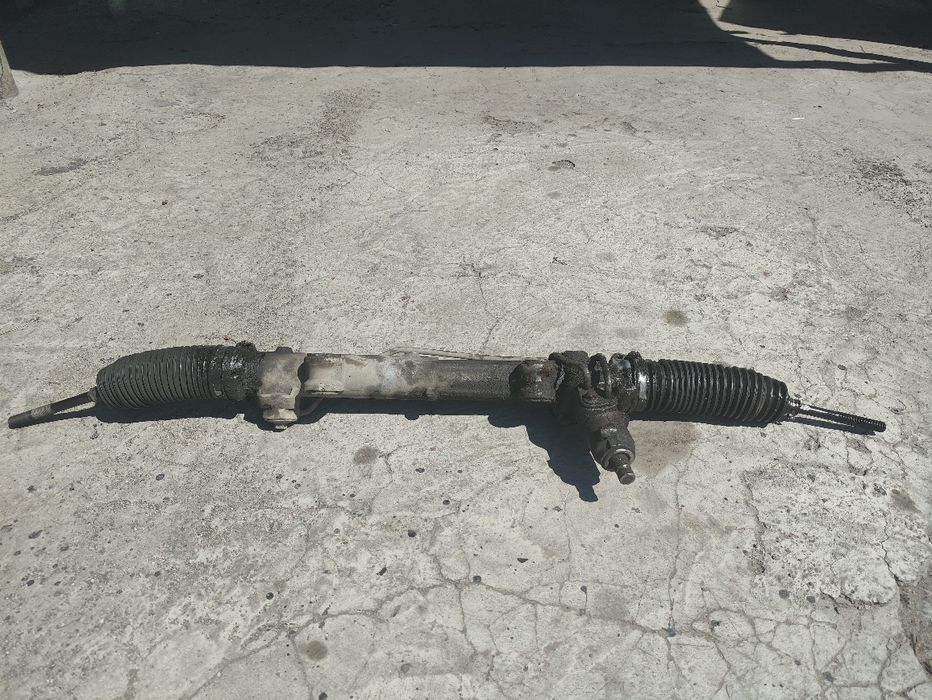 Продам рулевою рейку Мерседес 203
