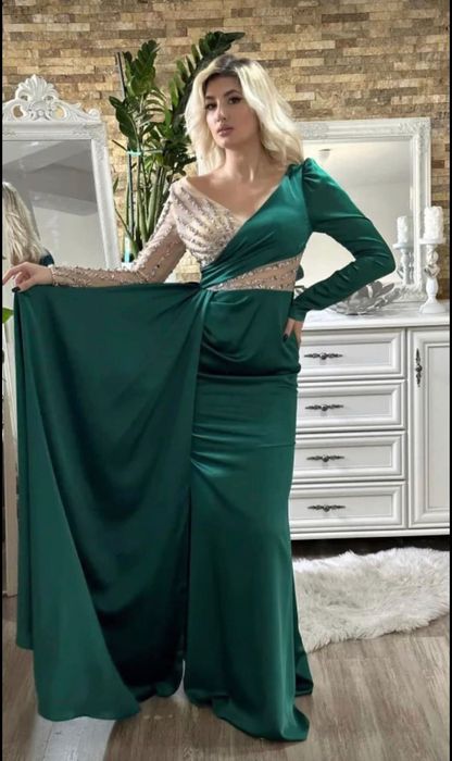 Rochie eleganta nasa