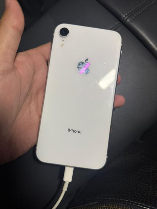Iphone XR 128gb 81%