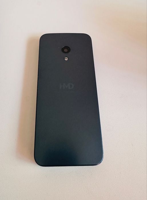 Nokia 225 4G (2024 Edition) Dark Blue