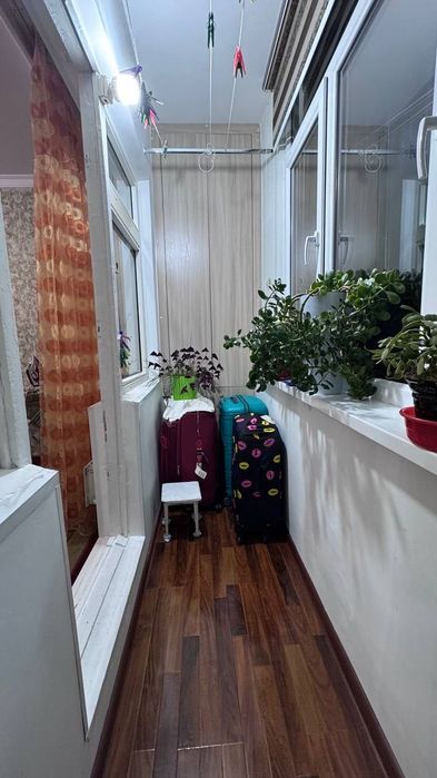 2-х комнатная квартира, Юнусабад