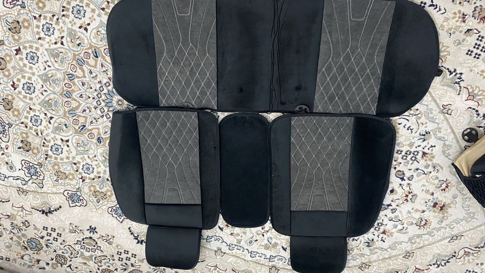 Чехол для авто..