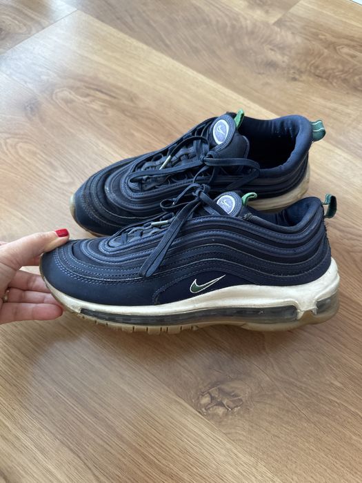 Промо днес!!! Маратонки Nike air max 97 унисекс
