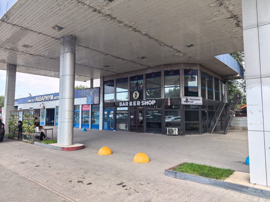 Сдам в аренду коммерческое помещение