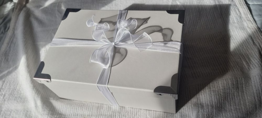 Gift box  pentru ea