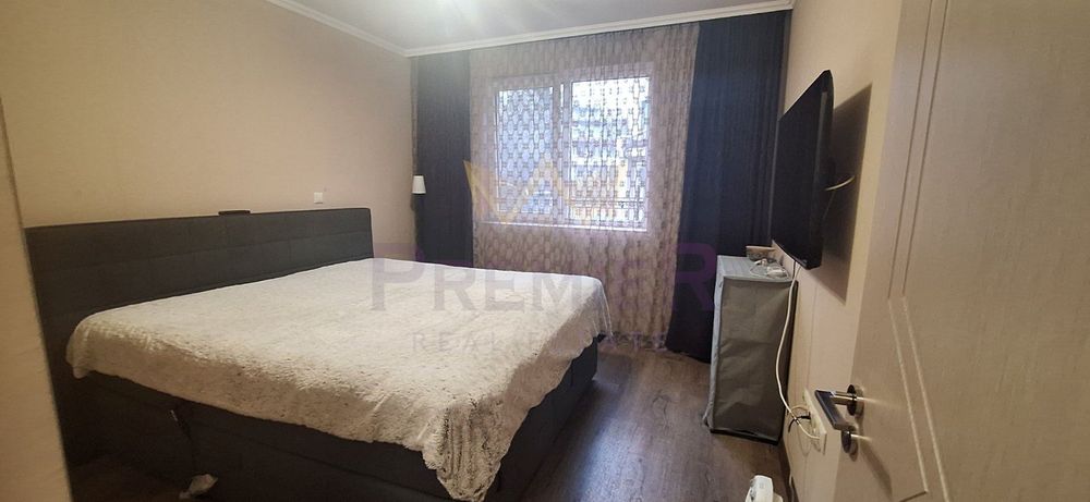 Продава се Тристаен апартамент в Варна, м-т Траката - 78 кв.м за 1373 €/кв.м - Снимка #5