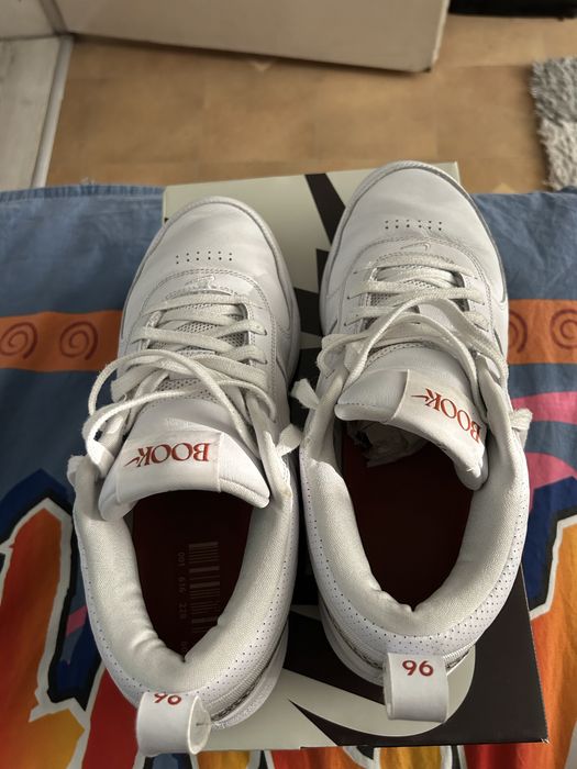 Обувки за баскетбол Nike BOOK 1.