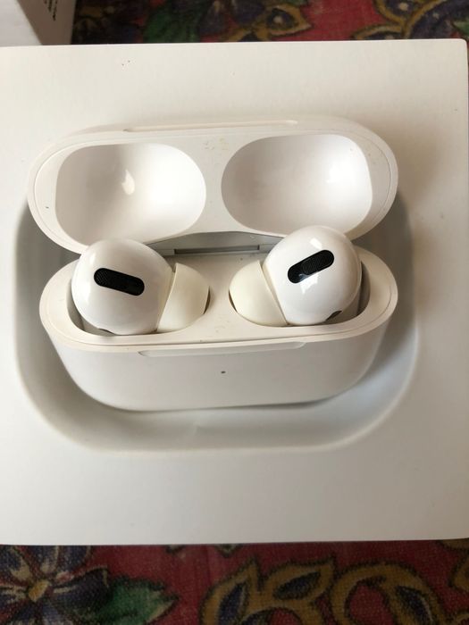 AirPods Pro quloqchin