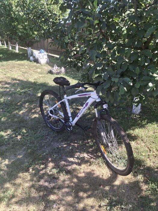 Bicicletă MTB X-Fact Adventure 27.5 – stare foarte bună