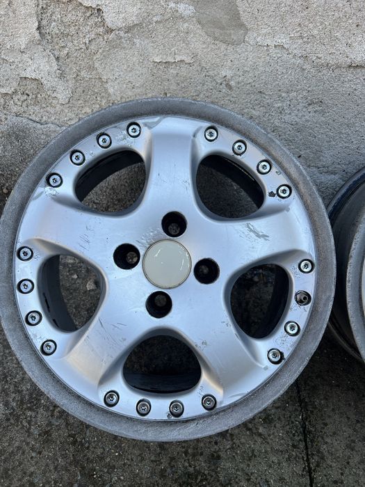 Джанти 15 4х100 7j ет 36