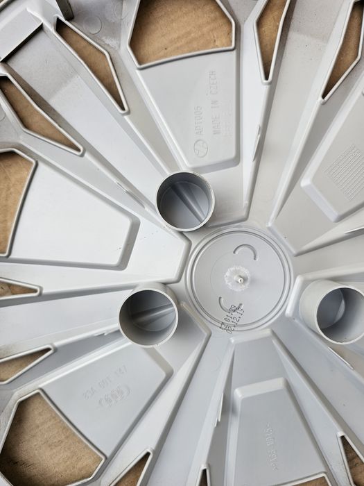 Capace Jante - Capace Roti 17'' Audi Q2/Q3/Q5/A3/A4/A5/A6