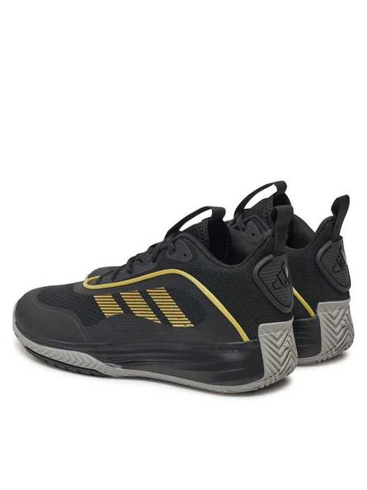 Adidas - Own the Game 3 IF4566 Черен Оригинал Код 667