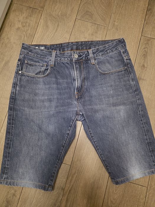 Blugi Denim stare foarte bună mărime L