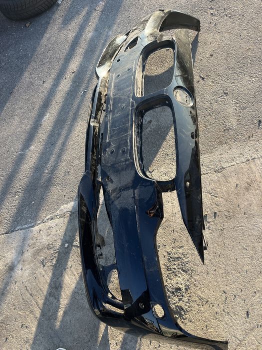 Броня BMW 3 серия F30 5бр