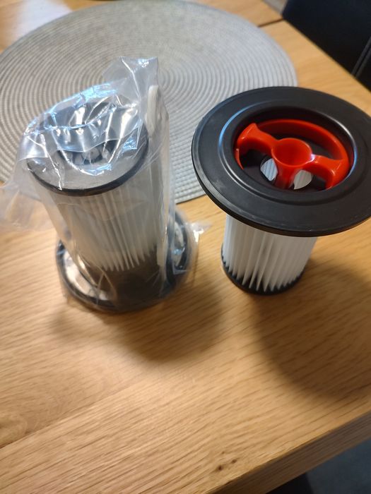 Filtru HEPA pentru aspirator vertical Bosch, 12023349