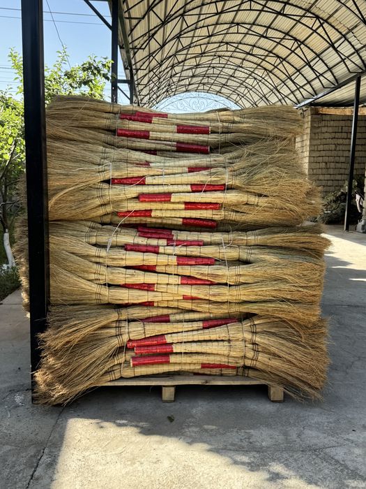 Веник  сорго оптом