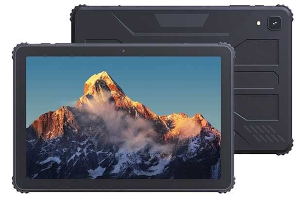 Cubot Tab KingKong 16GB RAM 256GB ROM Таблет с IP68 защита