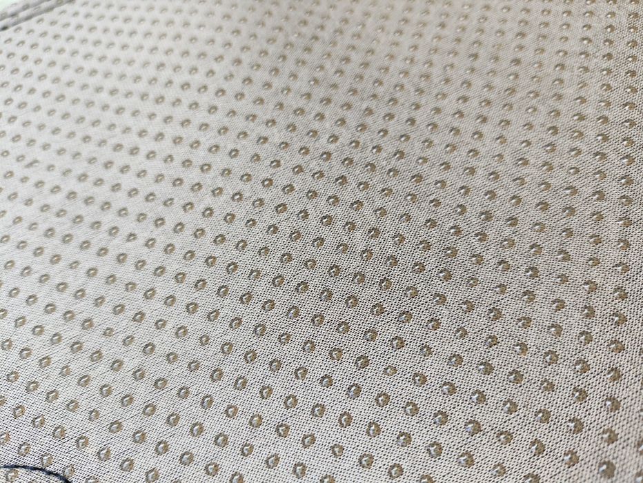 Накидка на панель Camry 50