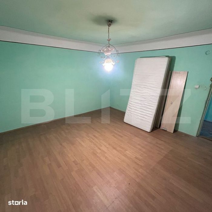 Casa individuala de vanzare – teren 386, Timisoara