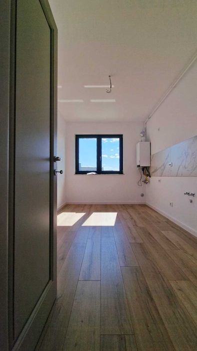 Apartament Bloc Nou Vadul Bistritei Bacau
