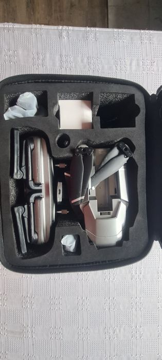 Vand Drona ZLRC Quadcopter