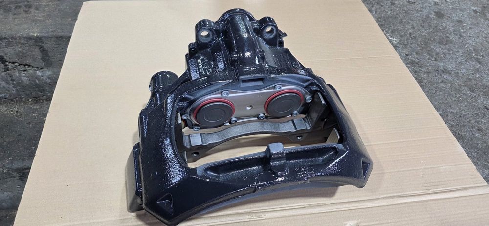 Nou Etrier Fata Original Knorr SN7 St/Dr Setra 500 400 Mercedes Integro Man