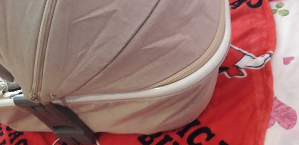 Бебешка / детска количка