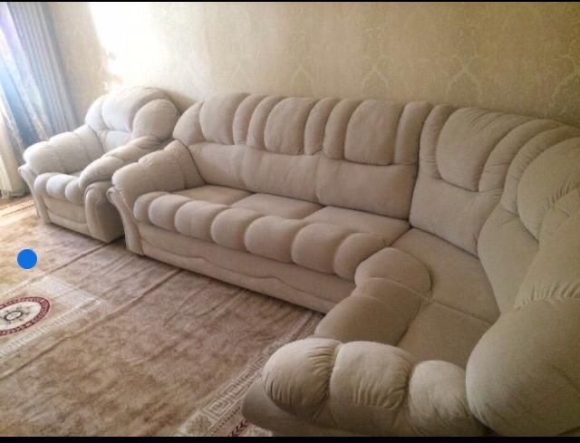 Мягкая мебель, диван, мягкий уголок, раскладной диван