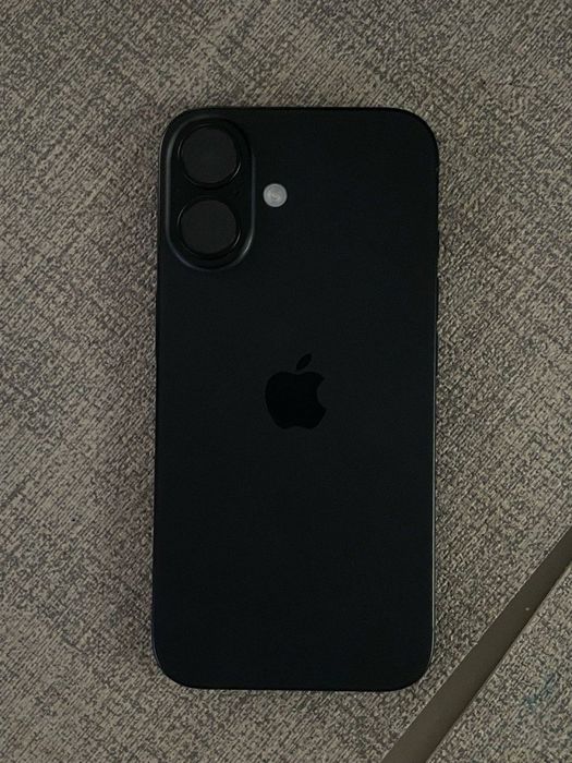 iphone 16 128 gb 90% без каробка