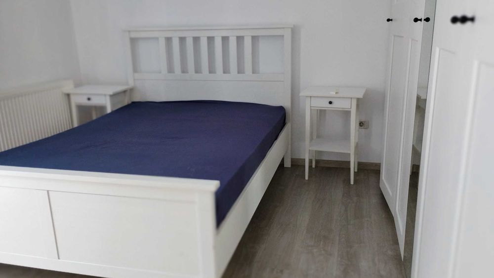 Ofer spre inchiriere apartament de 3 camere in Dobroiesti