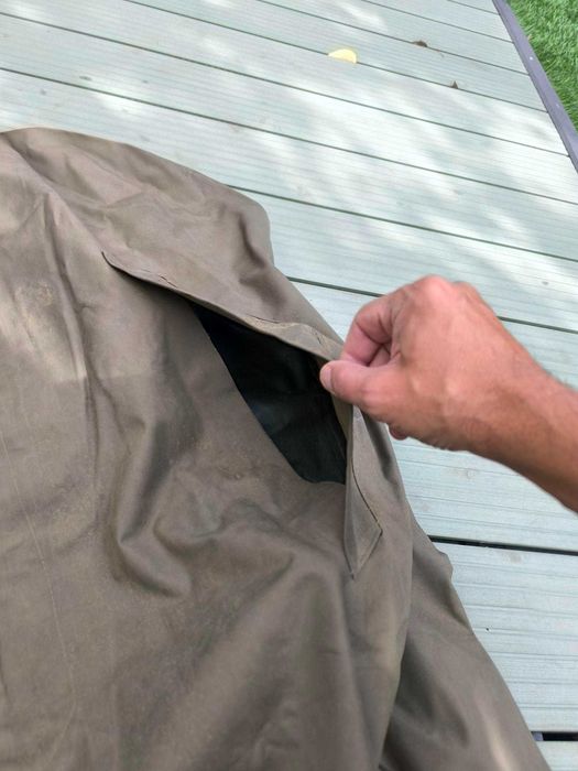 Къмпинг аксесоари