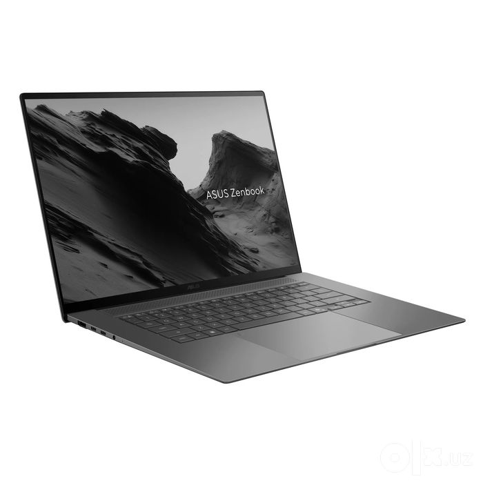Asus Zenbook S16 UM5406GA-SS661W (16" Wqxga+ (2880x1800) Oled 120Hz)