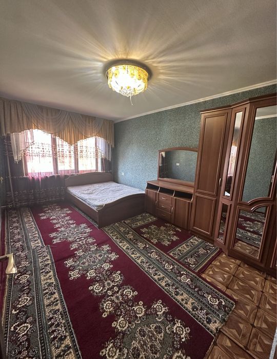 Срочно аренда 2х комнатная квартира адрес Абу Бакр Рози