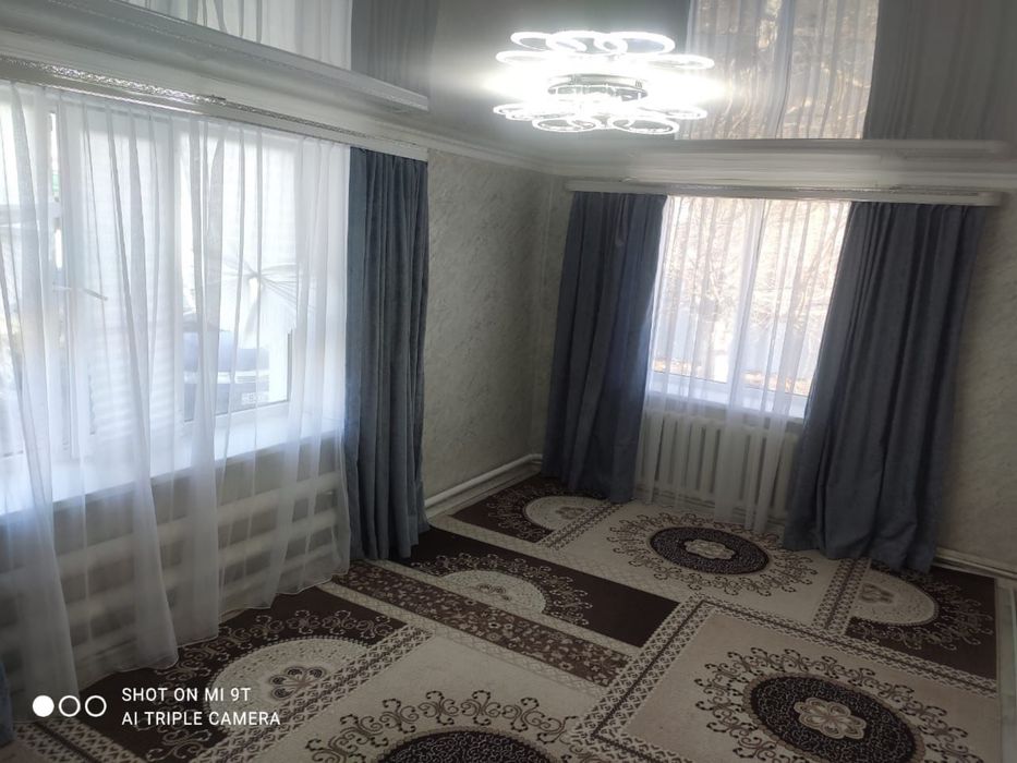 Продам дом в пацаеве