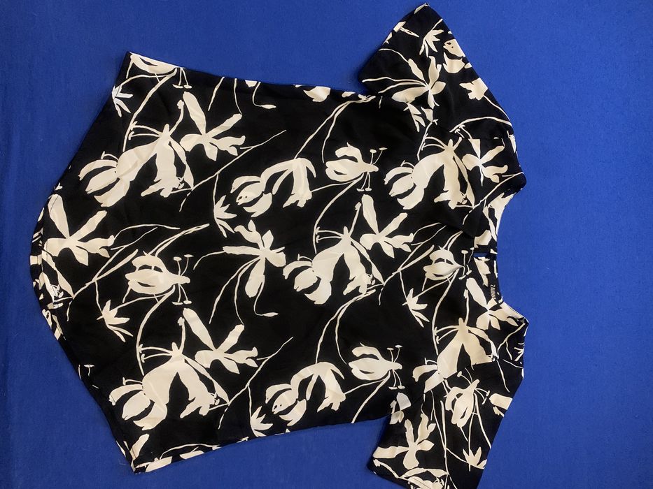 Дамски блузи размер М