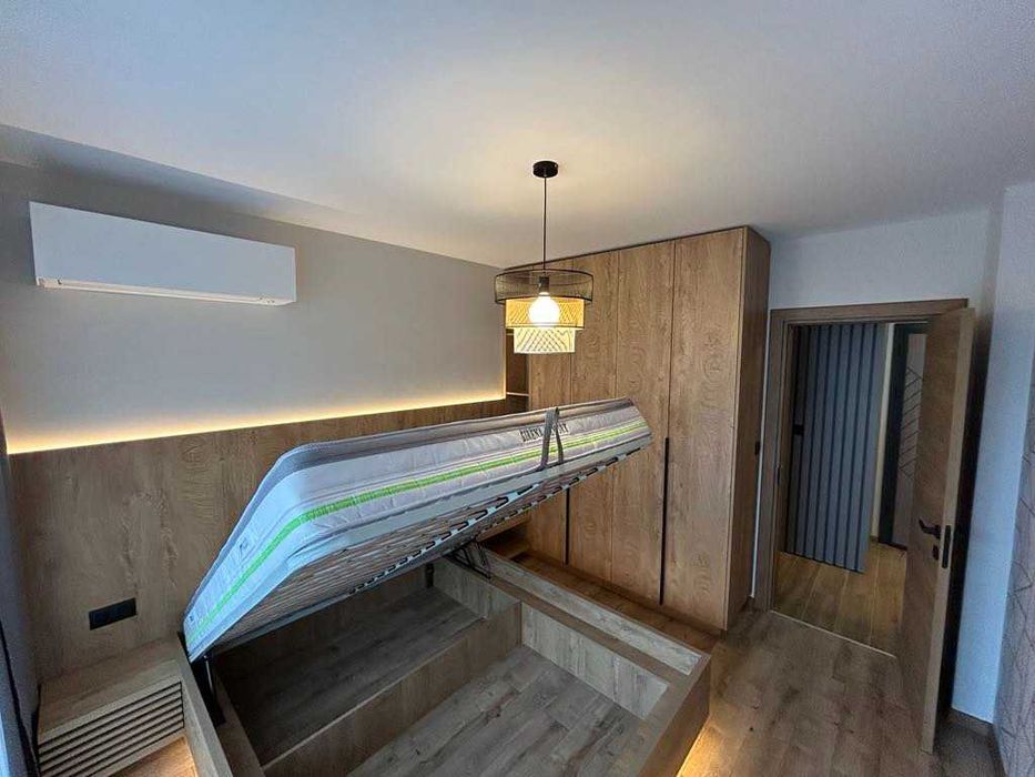 Дава се под наем Двустаен апартамент в Пловдив, Център - 75 кв.м за 510 € - Снимка #8