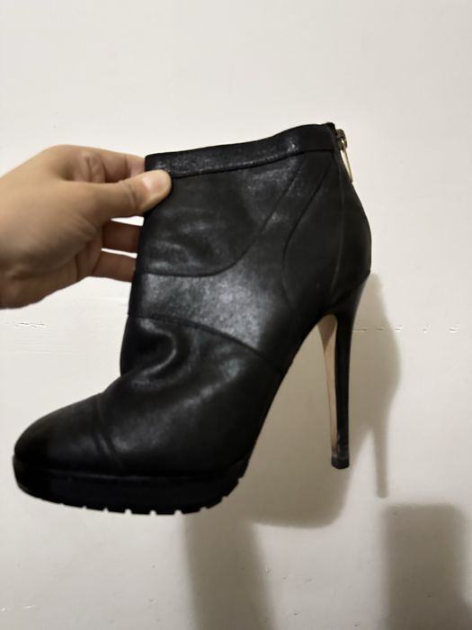 Сапоги 37 размер