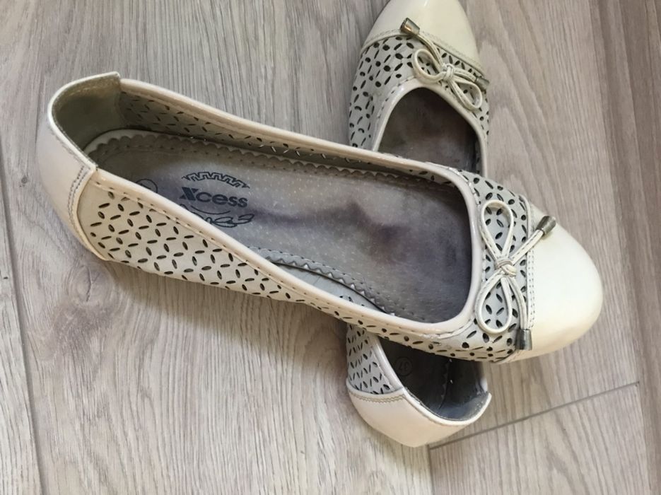 Дамски летни обувки