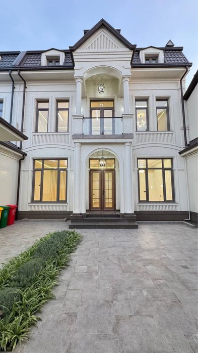 Продается два Новых Евро Дом на Никитина 2.5 сот 9 ком