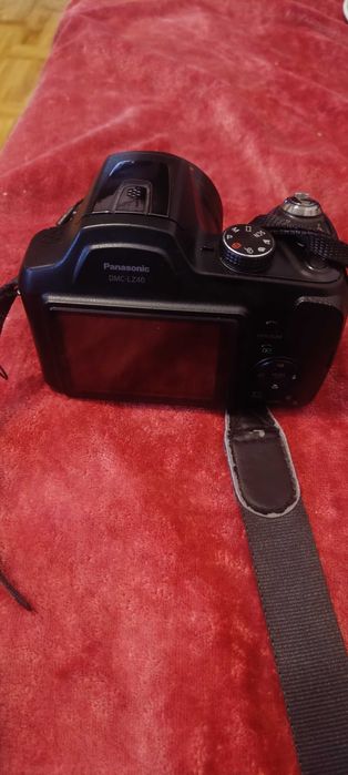 Фотоапарат Панасоник